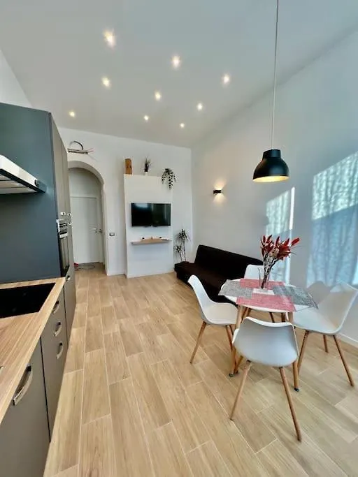 Angelina'S Home - Milano Bovisa-1
