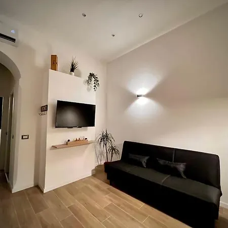 Angelina'S Home - Milano Bovisa-3