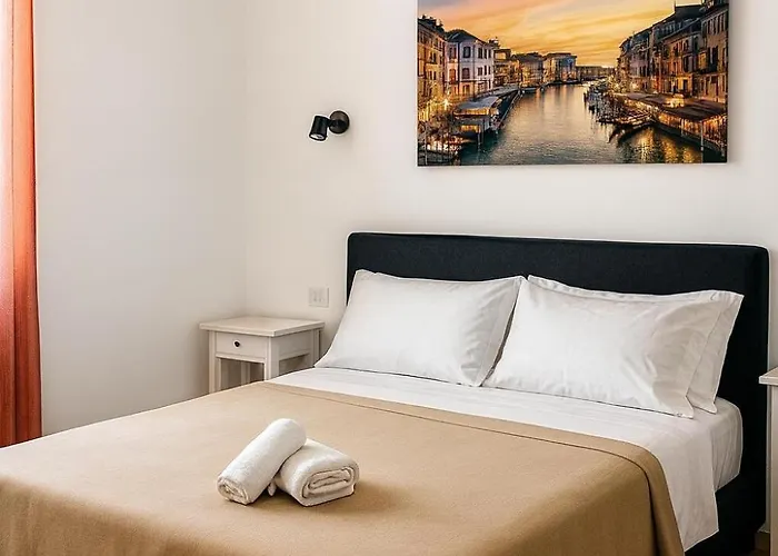 Easy Room Italy Rogoredo